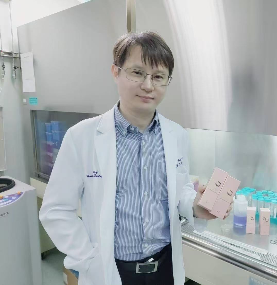 黄东永