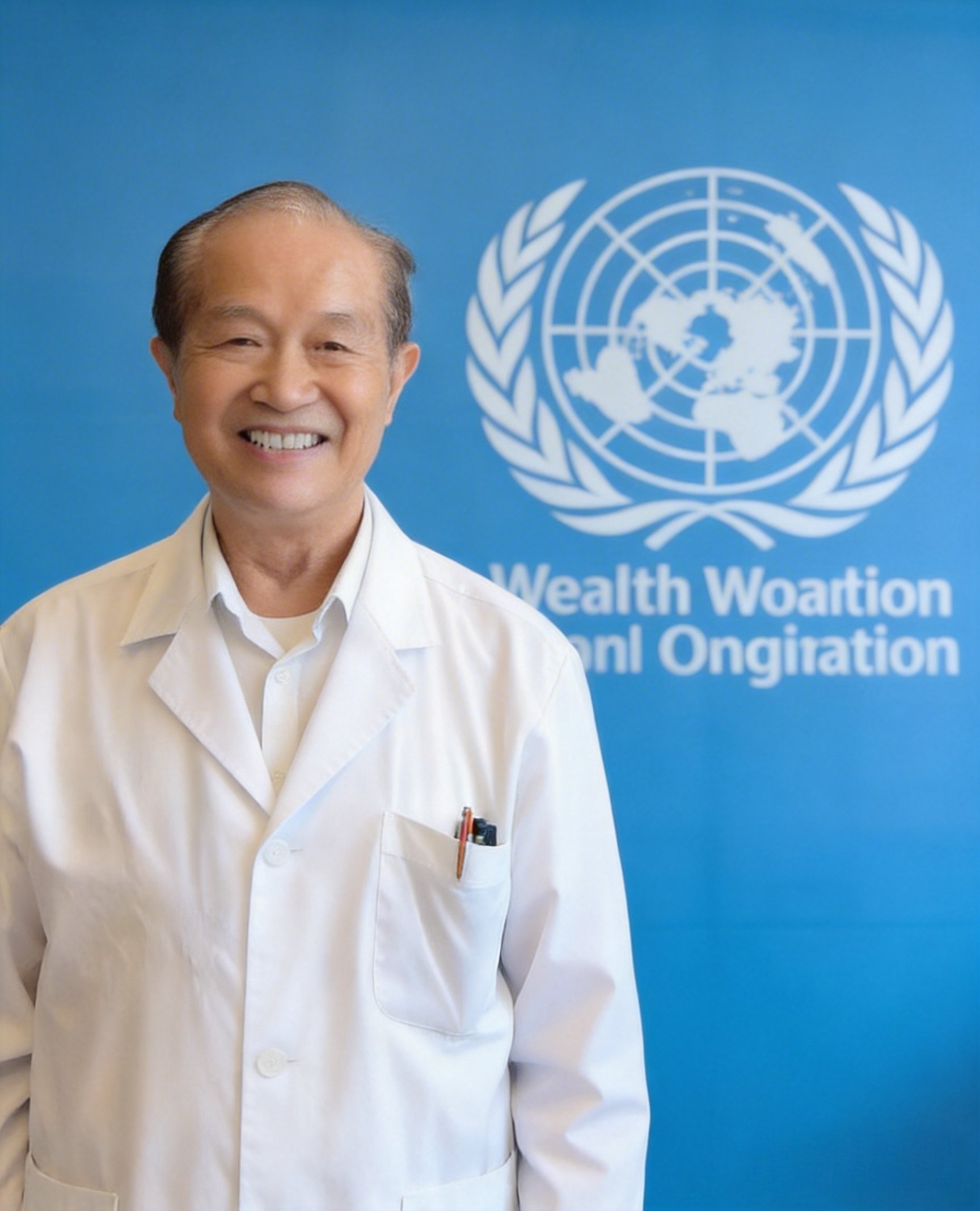 李政道