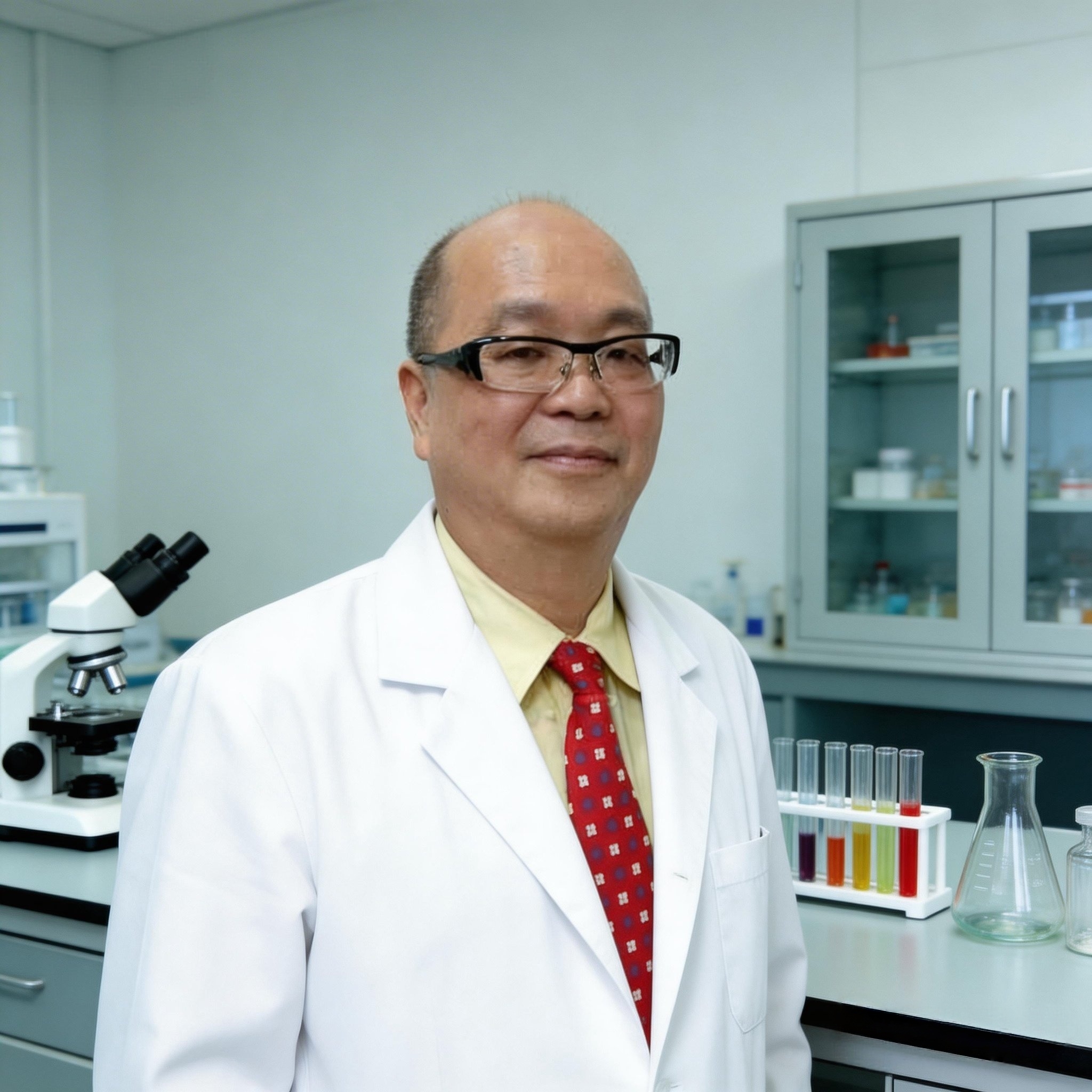 杨永枝